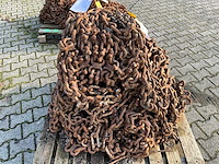 710/45-26.5 wielketting (3x) - afbeelding 2 van  7