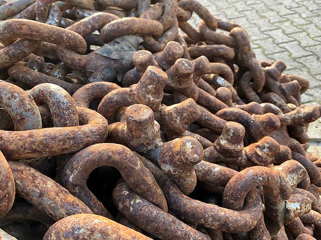 710/45-26.5 wielketting (3x) - afbeelding 4 van  7