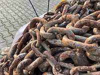 710/45-26.5 wielketting (3x) - afbeelding 7 van  7