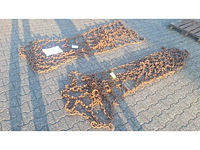 710/45-26.5 wielketting set - afbeelding 2 van  8