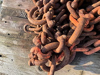 710/45-26.5 wielketting set - afbeelding 4 van  8