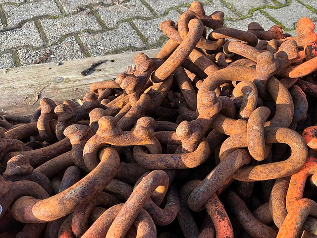 710/45-26.5 wielketting set - afbeelding 5 van  8