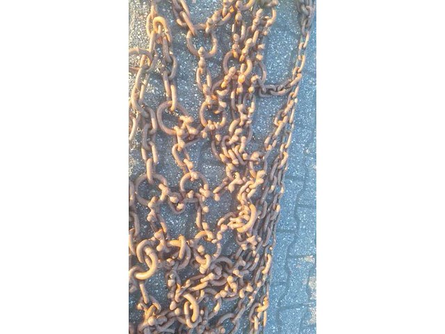 710/45-26.5 wielketting set - afbeelding 8 van  8