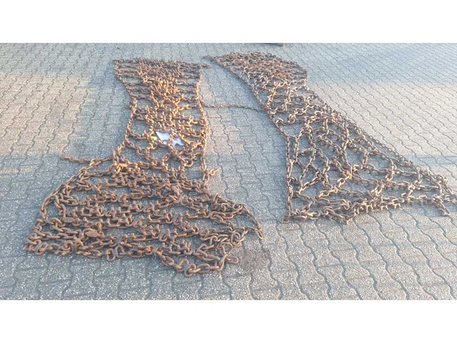 710/55-34 wielketting set - afbeelding 1 van  12