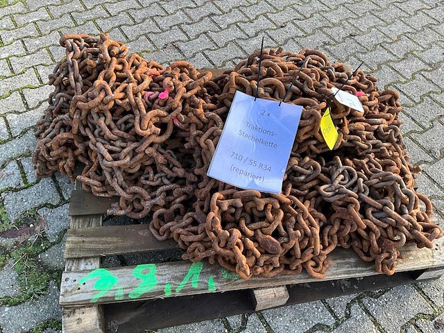 710/55-34 wielketting set - afbeelding 7 van  12