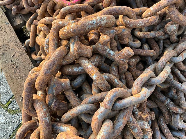 710/55-34 wielketting set - afbeelding 9 van  12