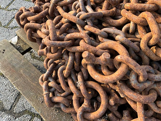 710/55-34 wielketting set - afbeelding 11 van  12