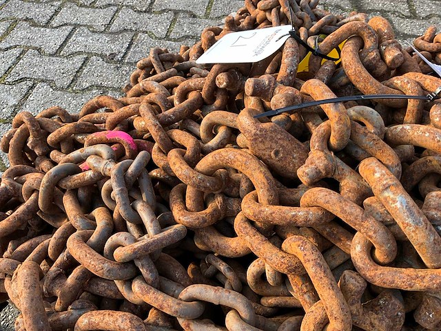 710/55-34 wielketting set - afbeelding 12 van  12