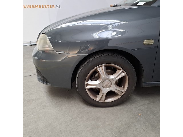 71zrdl-seat-ibiza, seat, ibiza, 1.4-16v trendstyle, 2008 - afbeelding 2 van  47