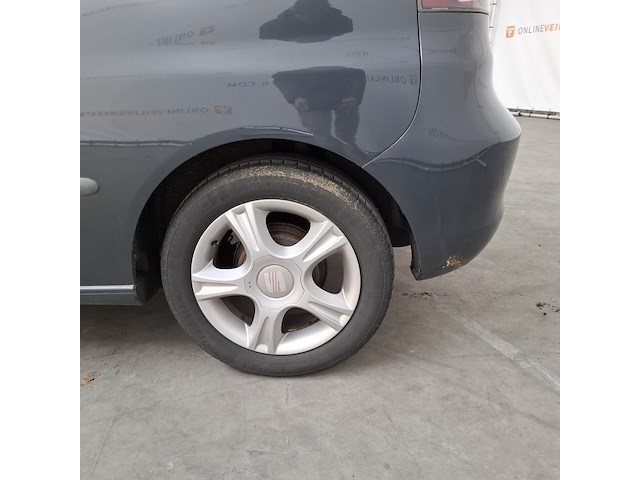 71zrdl-seat-ibiza, seat, ibiza, 1.4-16v trendstyle, 2008 - afbeelding 4 van  47