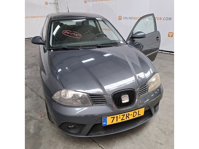 71zrdl-seat-ibiza, seat, ibiza, 1.4-16v trendstyle, 2008 - afbeelding 40 van  47