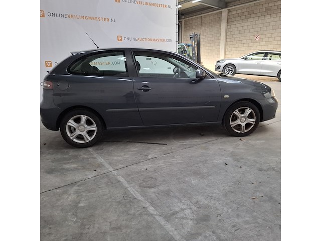 71zrdl-seat-ibiza, seat, ibiza, 1.4-16v trendstyle, 2008 - afbeelding 34 van  47