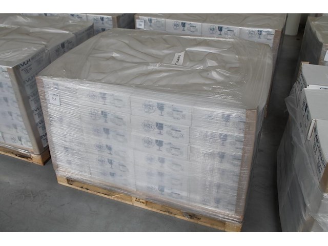 72 dozen lasdraad vlh 10, diameter 1.20 mm, bs 300 spool op pallet. - afbeelding 1 van  2
