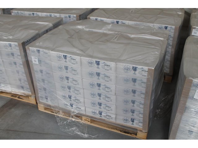 72 dozen lasdraad vlh 10, diameter 1.20 mm, bs 300 spool op pallet. - afbeelding 1 van  2