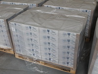 72 dozen lasdraad vlh 10, diameter 1.20 mm, bs 300 spool op pallet. - afbeelding 1 van  2