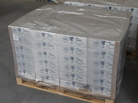 72 dozen lasdraad vlh 10, diameter 1.20 mm, bs 300 spool op pallet. - afbeelding 2 van  3