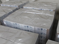 72 dozen lasdraad vlh 10, diameter 1.20 mm, bs 300 spool op pallet. - afbeelding 1 van  2