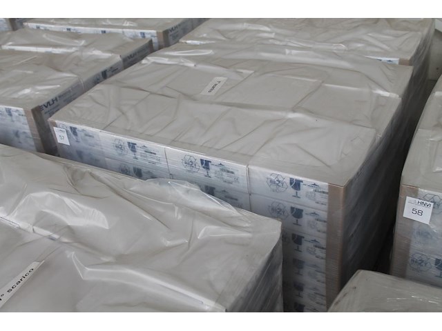 72 dozen lasdraad vlh 10, diameter 1.20 mm, bs 300 spool op pallet. - afbeelding 1 van  2