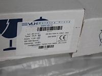 72 dozen lasdraad vlh 10, diameter 1.20 mm, bs 300 spool op pallet. - afbeelding 2 van  2