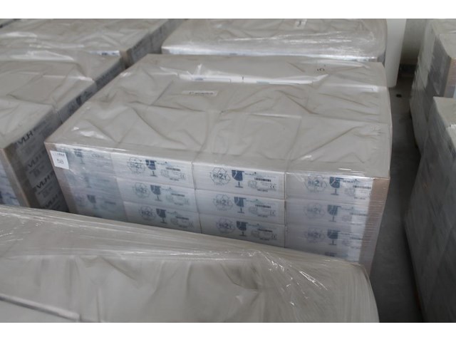 72 dozen lasdraad vlh 10, diameter 1.20 mm, bs 300 spool op pallet. - afbeelding 1 van  2