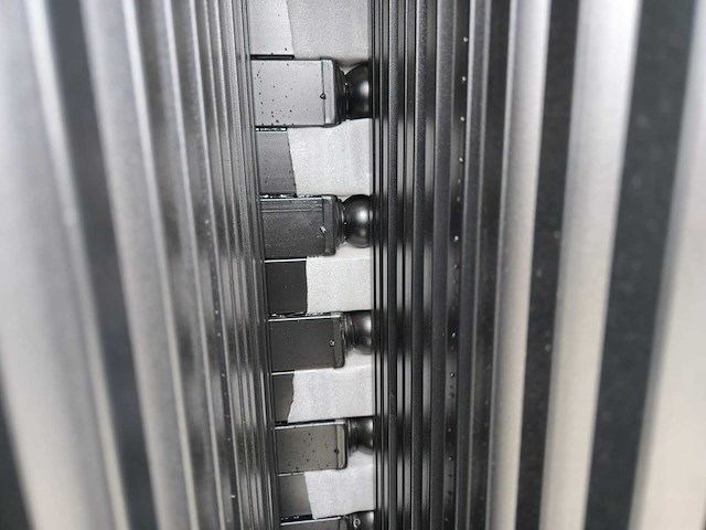 72 m - garden fence - afbeelding 6 van  8