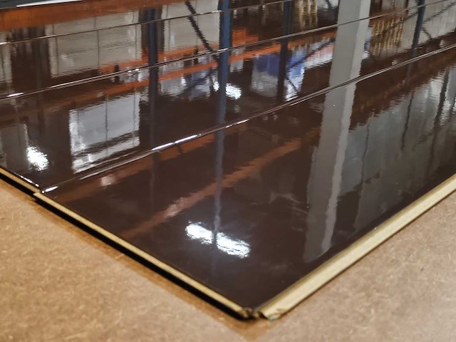 72 m2 laminaat plank - 1294 x 185 x 8 mm - afbeelding 2 van  3