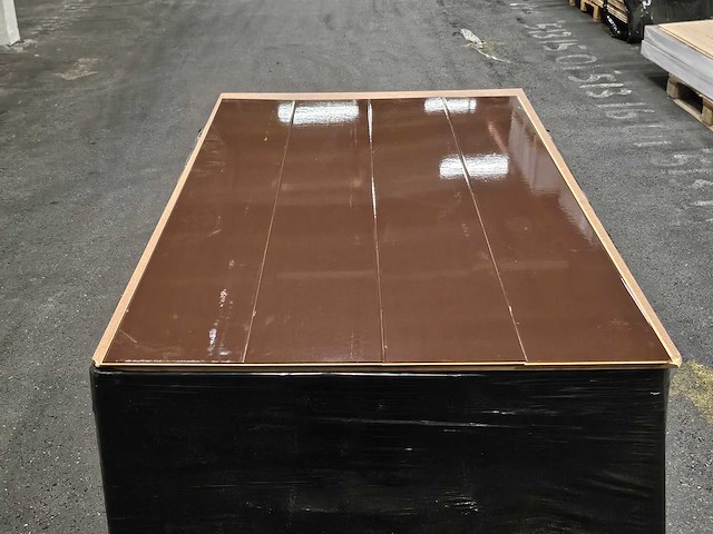 72 m2 laminaat plank - 1294 x 185 x 8 mm - afbeelding 3 van  3