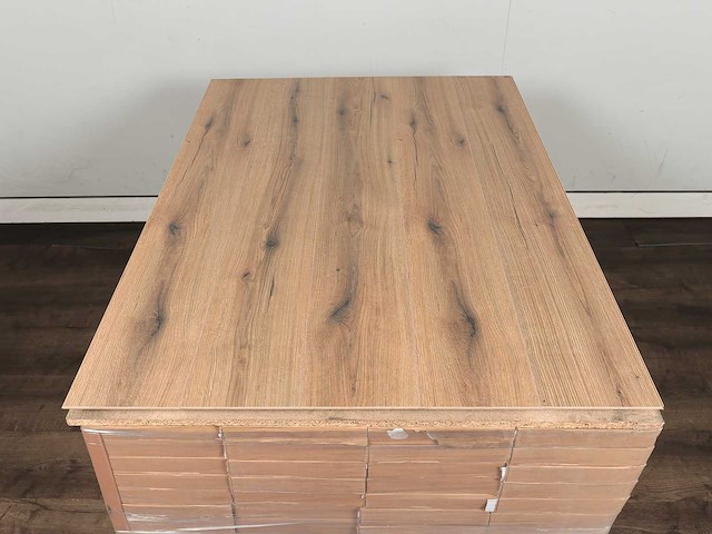 72 m2 laminaat plank - 1383 x 193 x 12 mm - afbeelding 3 van  3