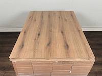 72 m2 laminaat plank - 1383 x 193 x 12 mm - afbeelding 3 van  3