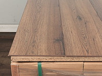 72 m2 laminaat plank - 1383 x 244 x 8 mm - afbeelding 2 van  4