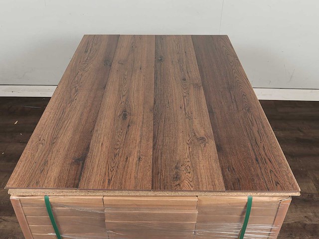 72 m2 laminaat plank - 1383 x 244 x 8 mm - afbeelding 3 van  4