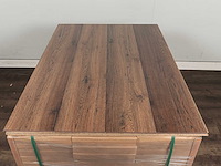 72 m2 laminaat plank - 1383 x 244 x 8 mm - afbeelding 3 van  4