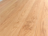 72 m2 parket eiken xl mutliplank - 1800 x 127 x 14 mm - afbeelding 1 van  4