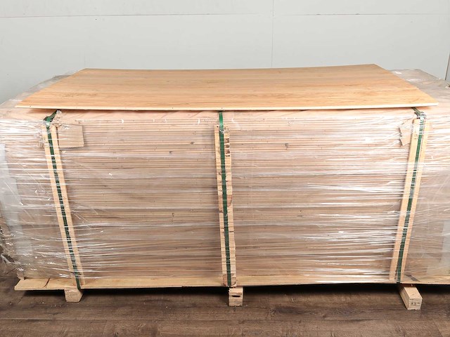 72 m2 parket eiken xl mutliplank - 1800 x 127 x 14 mm - afbeelding 4 van  4