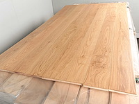 72 m2 parket eiken xl mutliplank - 1800 x 127 x 14 mm - afbeelding 3 van  4