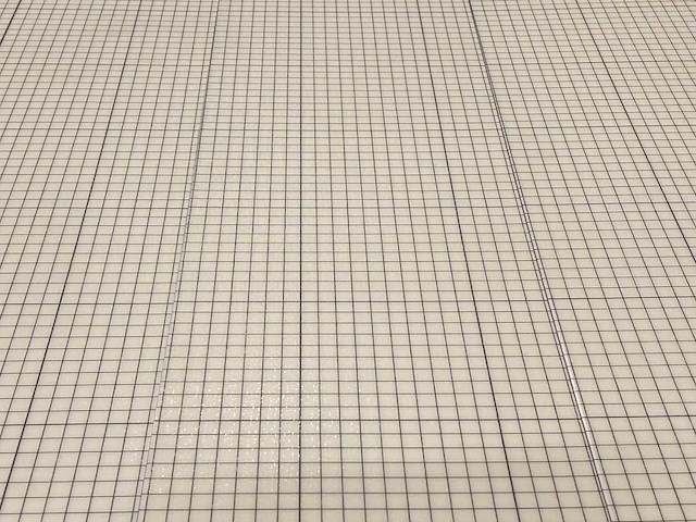 72 m2 pvc click plank - 1240 x 213 x 4 mm - afbeelding 1 van  3
