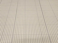 72 m2 pvc click plank - 1240 x 213 x 4 mm - afbeelding 1 van  3