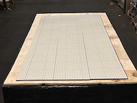 72 m2 pvc click plank - 1240 x 213 x 4 mm - afbeelding 3 van  3