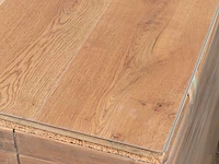 72 m2 pvc click vinyl plank - 1234 x 198 x 4 mm - afbeelding 2 van  4