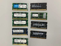 72gb(9x 8gb) ddr3 so-dimm memory