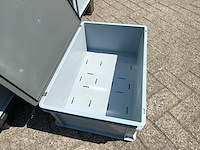 72x engels - e-line normbox 8422 - magazijnbakken - afbeelding 4 van  4