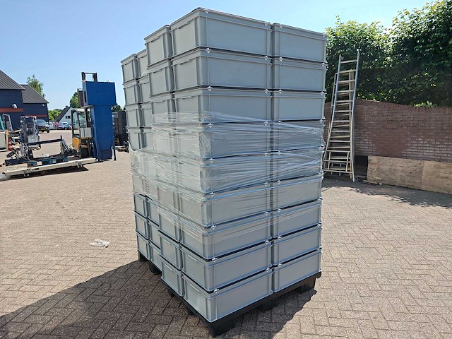 72x engels - e-line normbox 8422 - magazijnbakken - afbeelding 6 van  8