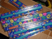 72x klaparmbanden - afbeelding 2 van  3