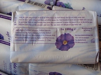 72x stuk handzeep 100gr - afbeelding 5 van  5