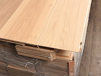 73 m2 parket eiken xl mutliplank - 2200 x 207 x 14 mm - afbeelding 1 van  2