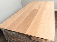 73 m2 parket eiken xl mutliplank - 2200 x 207 x 14 mm - afbeelding 2 van  2