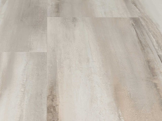 73 m2 pvc click vinyl tegel met xps onderlaag - 610 x 305 x 4,4 mm - afbeelding 1 van  4