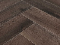 73 m2 pvc spc click visgraat - 750 x 150 x 5 mm - afbeelding 1 van  4