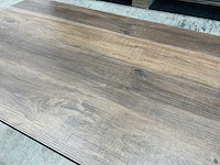 73,7m² cerastar cognac eiken composiet kliklaminaat - afbeelding 3 van  8