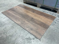 73,7m² cerastar cognac eiken composiet kliklaminaat - afbeelding 6 van  8